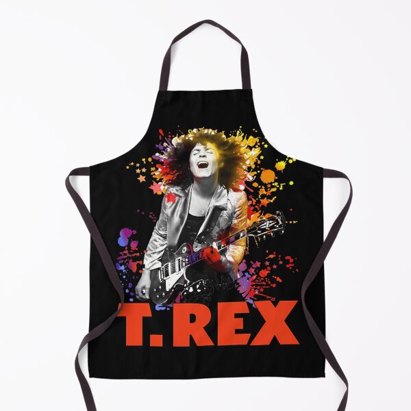 Item preview, T. R.ex Rock Band M.arc Bola.n Cool Top designed and sold by run-rotee.