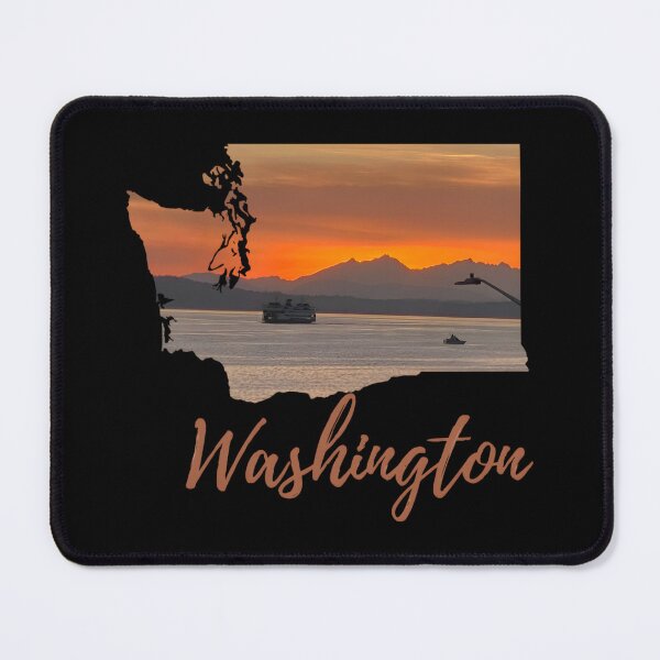 Item preview, Washington  designed and sold by EricT00.