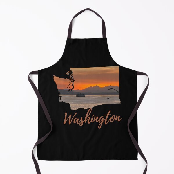 Item preview, Washington designed and sold by EricT00.
