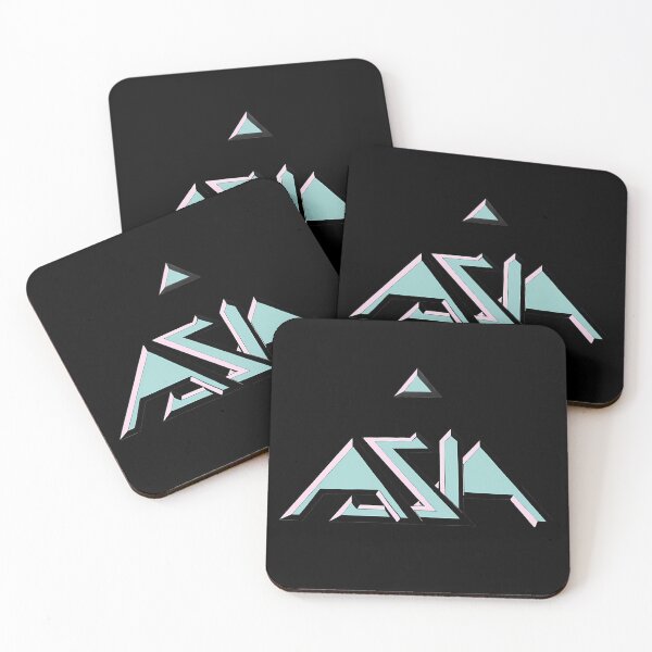 Item preview,  Asia 80S Colors designed and sold by run-rotee.