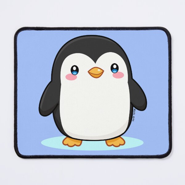 Item preview, Super cute penguin designed and sold by Cute-adorable.