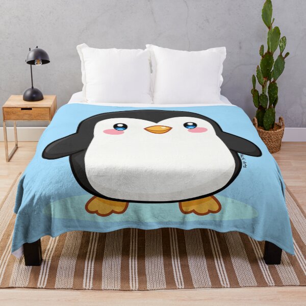 Item preview, Super cute penguin designed and sold by Cute-adorable.