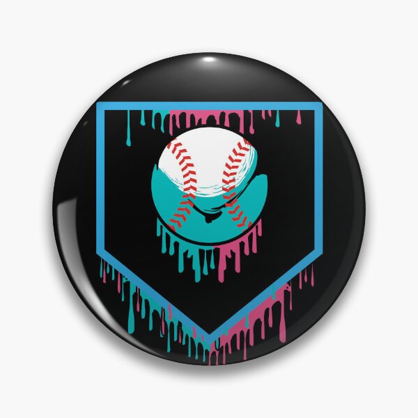 Item preview, Baseball Drip Sprinkles Baseball Cool Baseball Drip Gear designed and sold by DynamicDesign.