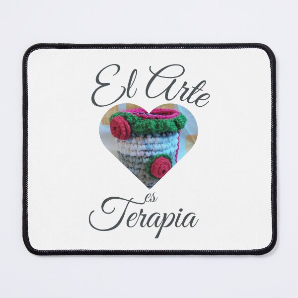 Item preview, For Weavers, Art is Therapy designed and sold by amigurumivane.