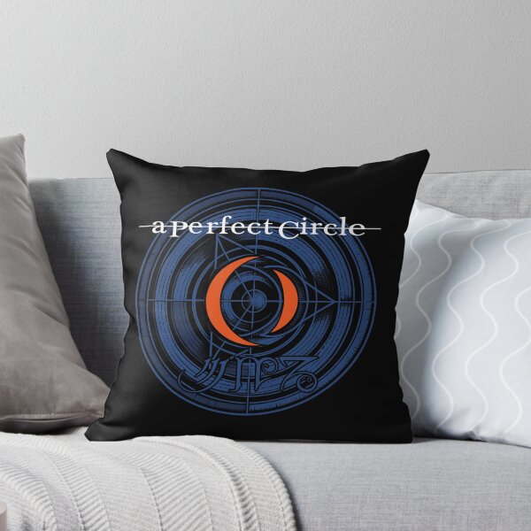 Item preview, A Perfect Circle: Runes designed and sold by HellfishFonseca.