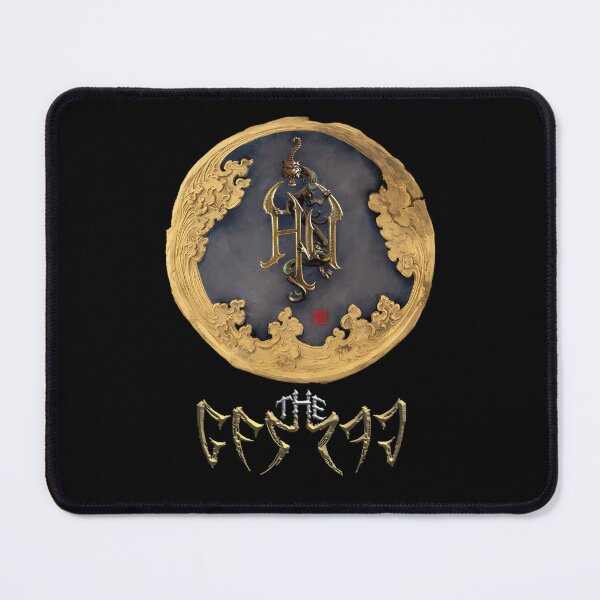 Item preview, The H.u Mongolian Rock Band. G.old Dragon designed and sold by run-rotee.