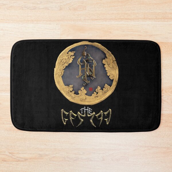 Item preview, The H.u Mongolian Rock Band. G.old Dragon  designed and sold by run-rotee.