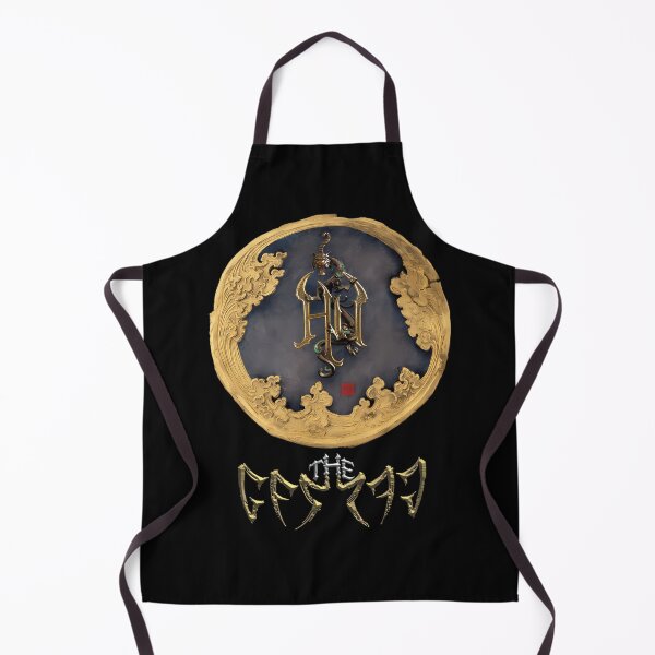 Item preview, The H.u Mongolian Rock Band. G.old Dragon designed and sold by run-rotee.