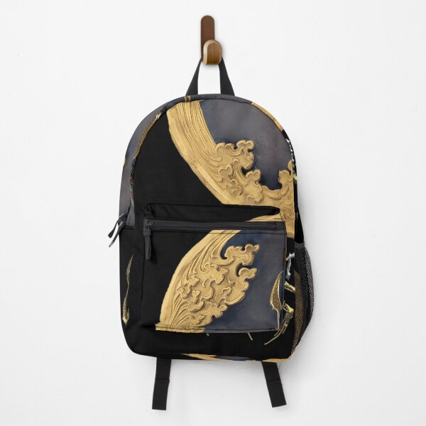 Item preview, The H.u Mongolian Rock Band. G.old Dragon  designed and sold by run-rotee.