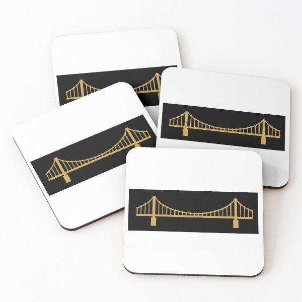 Item preview, Pittsburgh Roberto Clemente Bridge designed and sold by landseers.