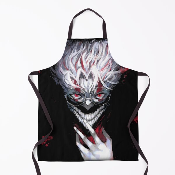 Item preview, DDD - Okarun Takakura Ken Ghost designed and sold by xEMIYA.