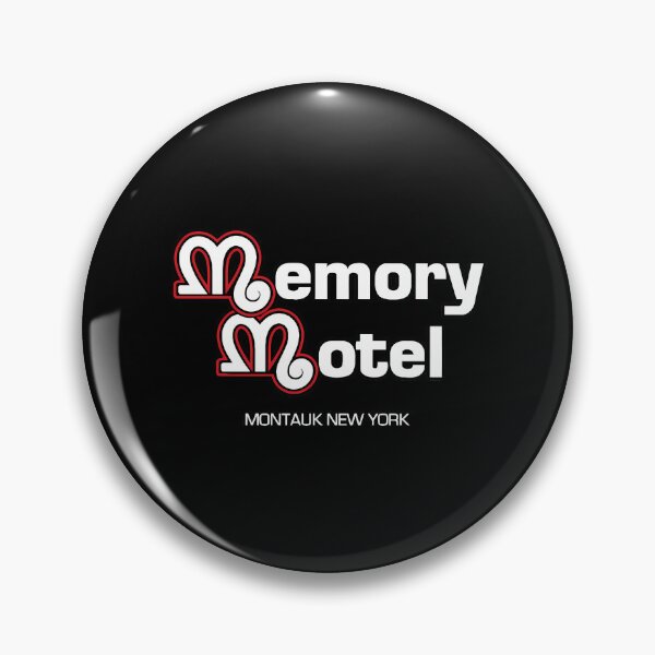 Item preview, Memory Motel designed and sold by run-rotee.