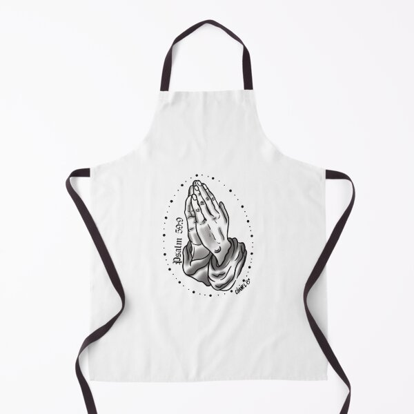Item preview, Psalms 59:9 designed and sold by WinglessCrowArt.