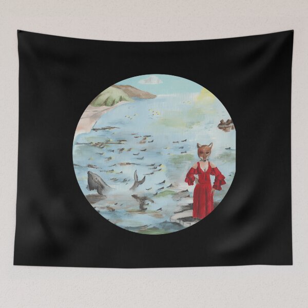 Item preview,  Fox.trot  designed and sold by motivatedart.