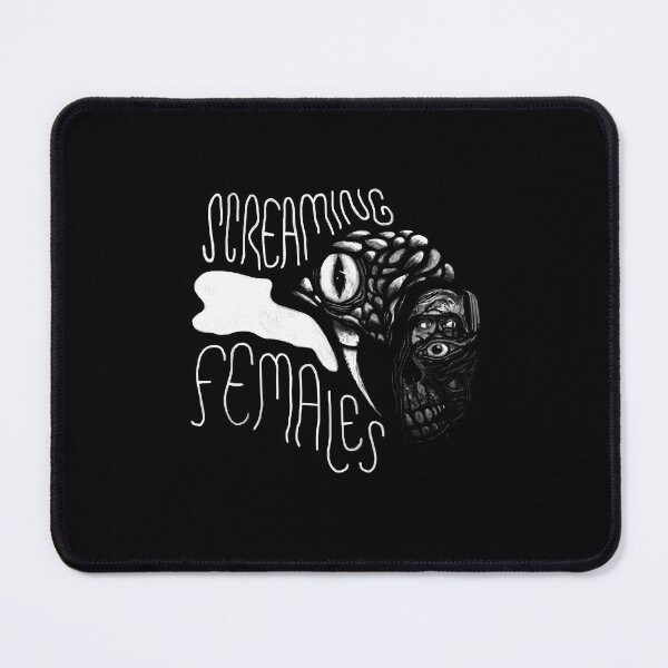 Item preview,  Screaming Females designed and sold by motivatedart.