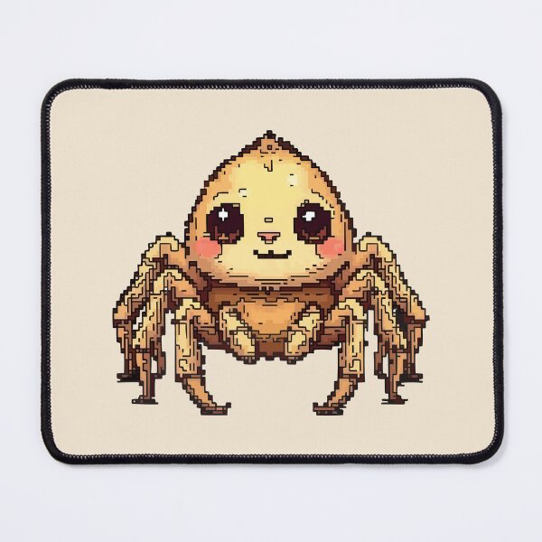Item preview, Pixel Creeper: The Tarantula designed and sold by NaturePixel.