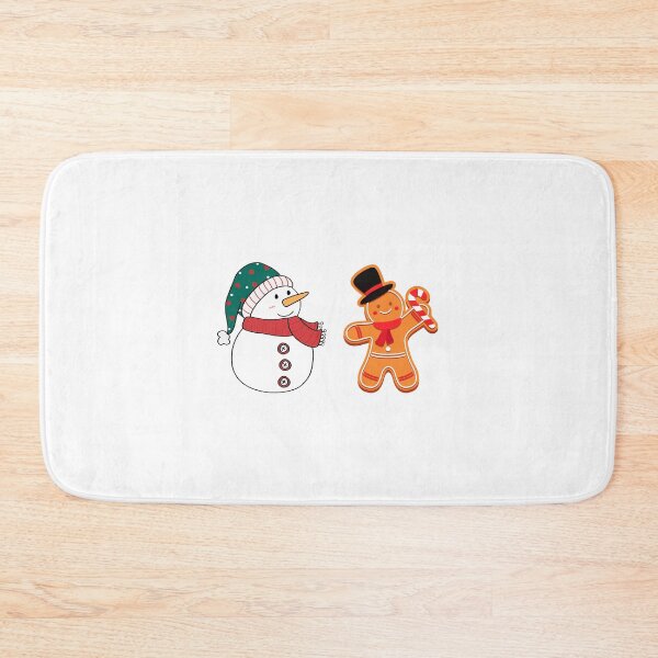 Item preview, SNOW AND GINGER designed and sold by De-Yarisy.