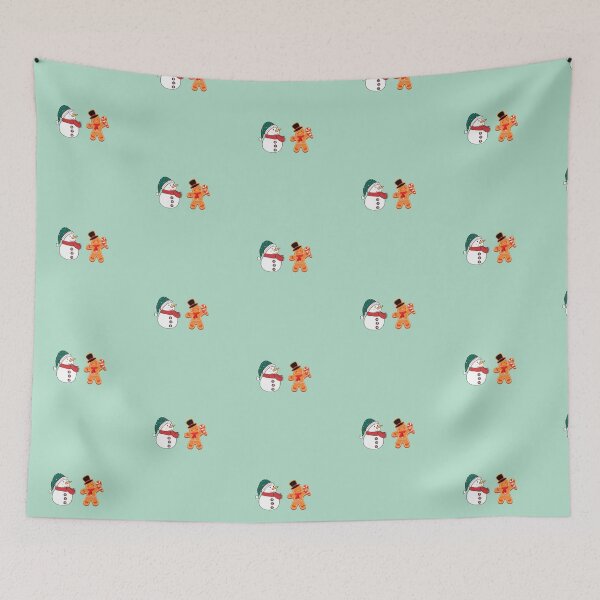 Item preview, SNOW AND GINGER designed and sold by De-Yarisy.