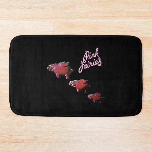 Item preview, Pink Fairies - Kings Of O.blivion designed and sold by motivatedart.