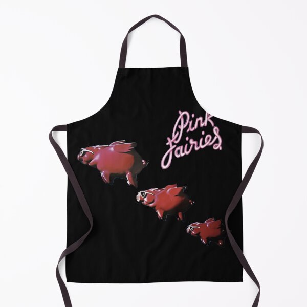 Item preview, Pink Fairies - Kings Of O.blivion designed and sold by motivatedart.