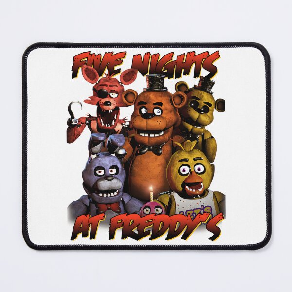 Item preview, Five Nights At Freddy'SS designed and sold by AbbelSwords.
