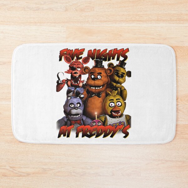 Item preview, Five Nights At Freddy'SS designed and sold by AbbelSwords.