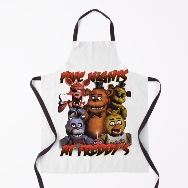 Item preview, Five Nights At Freddy'SS designed and sold by AbbelSwords.