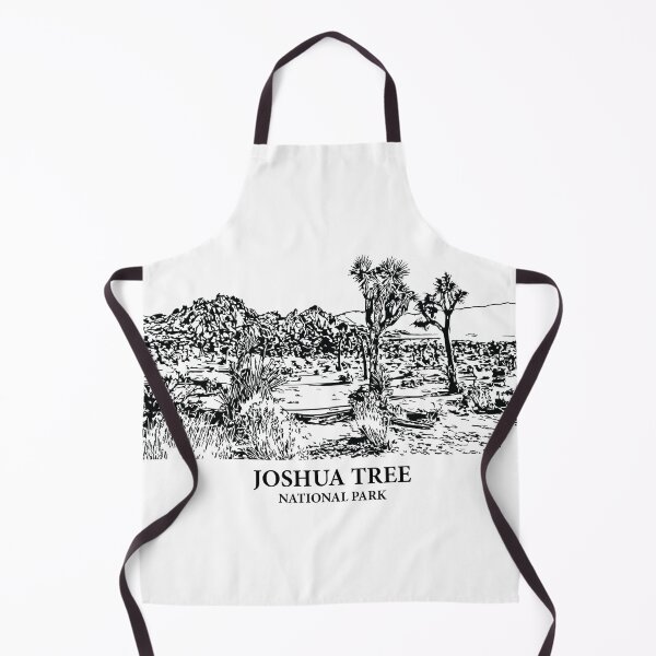 Item preview, Joshua Tree National Park designed and sold by Lakeric Cityscapes.