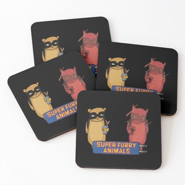 Item preview, Super Furry Animals - Ra.diator designed and sold by motivatedart.