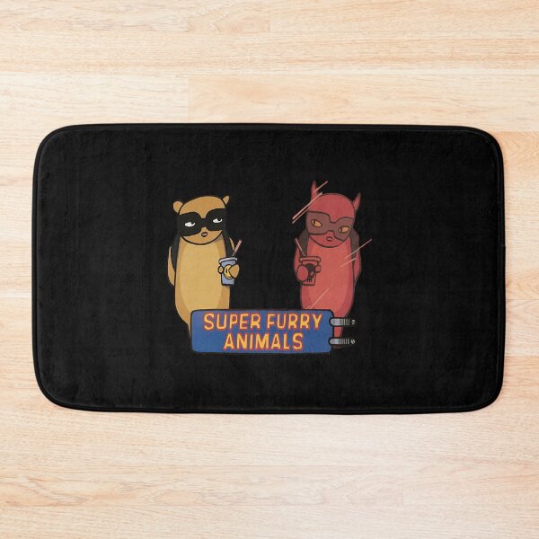 Item preview, Super Furry Animals - Ra.diator designed and sold by motivatedart.