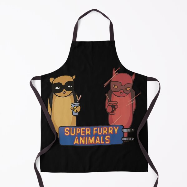 Item preview, Super Furry Animals - Ra.diator designed and sold by motivatedart.