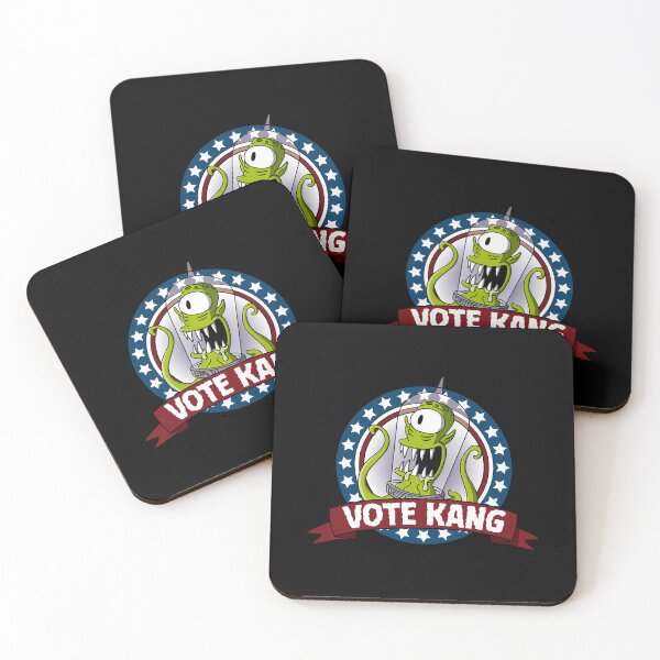 Item preview, Vote Ka.ng designed and sold by cocoshoppy.