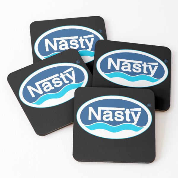 Item preview, Nasty Nestle  designed and sold by AlgeriaScapes.