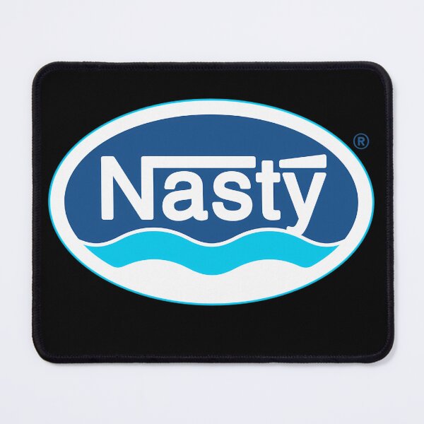 Item preview, Nasty Nestle designed and sold by AlgeriaScapes.