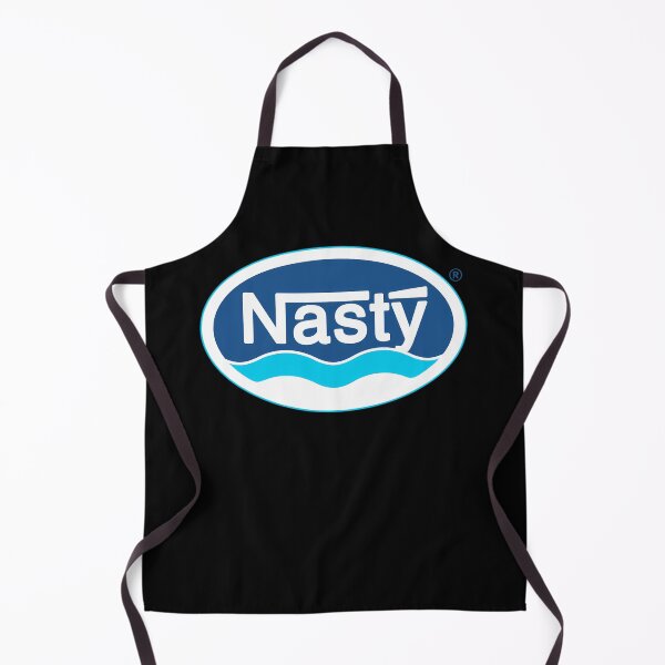 Item preview, Nasty Nestle designed and sold by AlgeriaScapes.