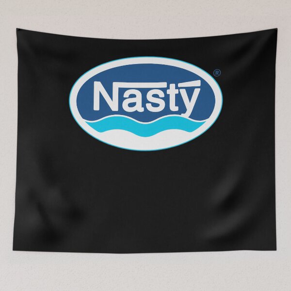 Item preview, Nasty Nestle  designed and sold by AlgeriaScapes.
