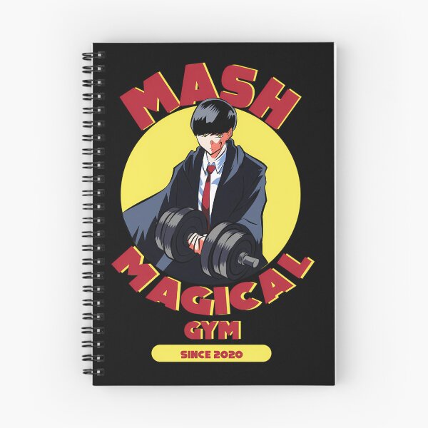 Item preview, Ma.shle Magic And Mus.cles designed and sold by cocoshoppy.