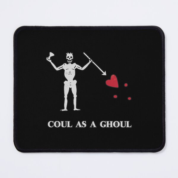Item preview, Coul As A Ghoul designed and sold by motivatedart.