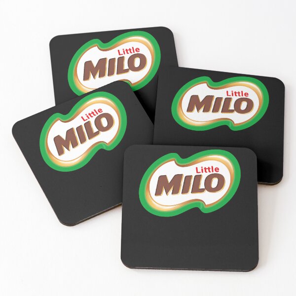 Item preview, Little Milo Drink Beverage  designed and sold by AlgeriaScapes.