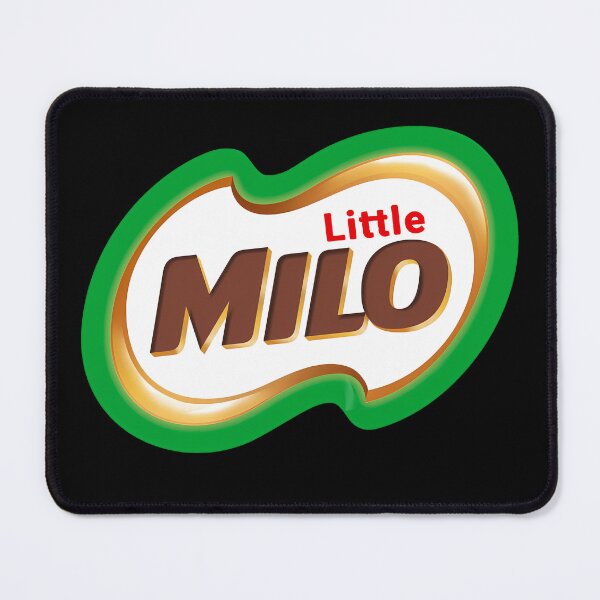 Item preview, Little Milo Drink Beverage  designed and sold by AlgeriaScapes.