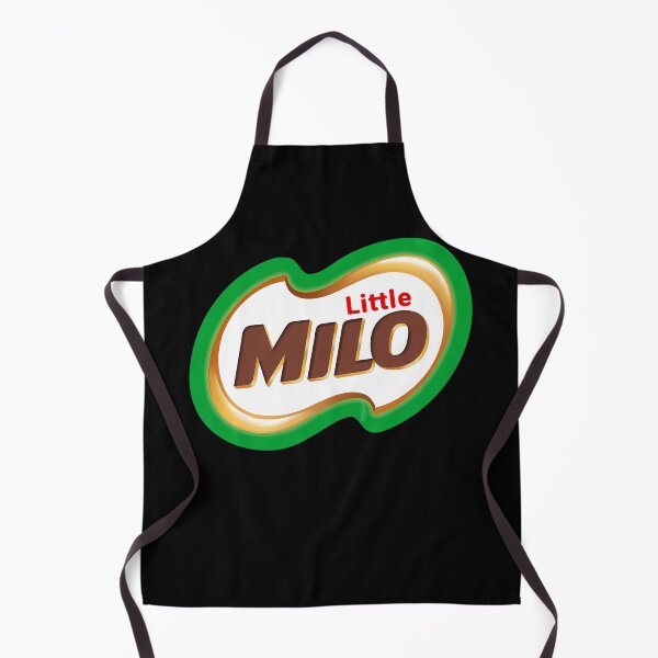 Item preview, Little Milo Drink Beverage designed and sold by AlgeriaScapes.