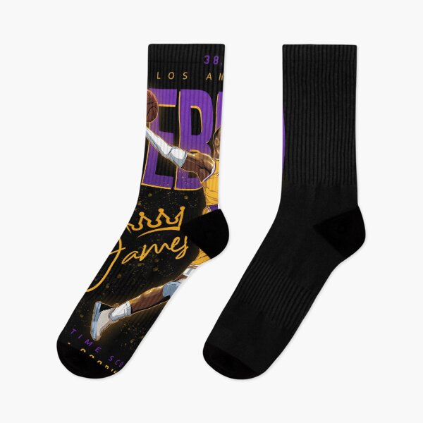 Item preview, Le.bron Jame.s all time scoring  designed and sold by cocoshoppy.