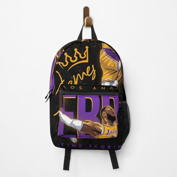 Item preview, Le.bron Jame.s all time scoring  designed and sold by cocoshoppy.