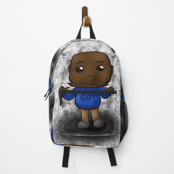 Item preview, This Guy! designed and sold by sarunamii.