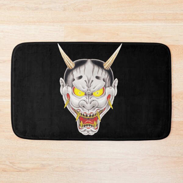 Item preview, Go.ro Maji.ma Yak.uza Han.ya Tattoo Print On Back Version designed and sold by cocoshoppy.