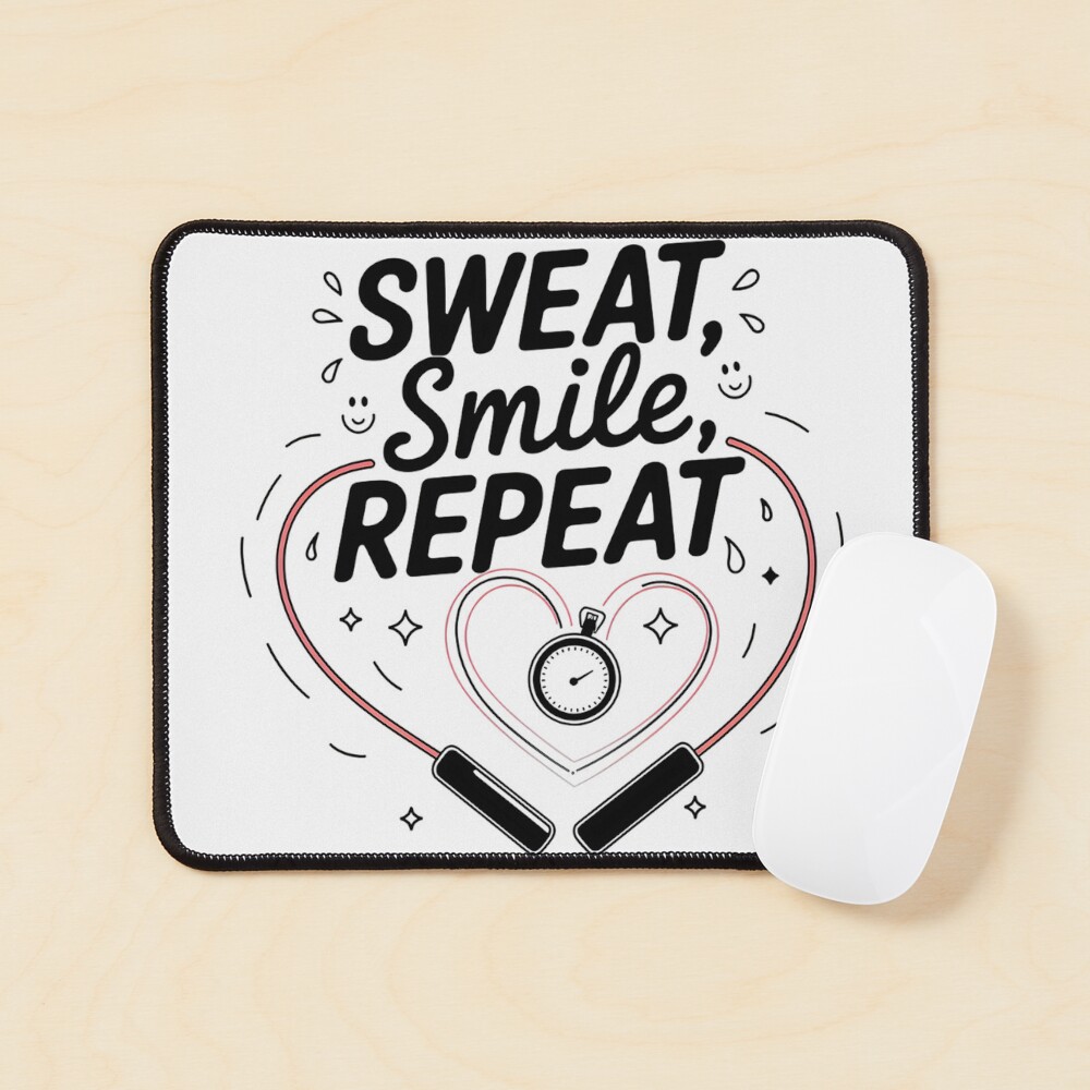 Item preview, Mouse Pad designed and sold by Musnadtech.