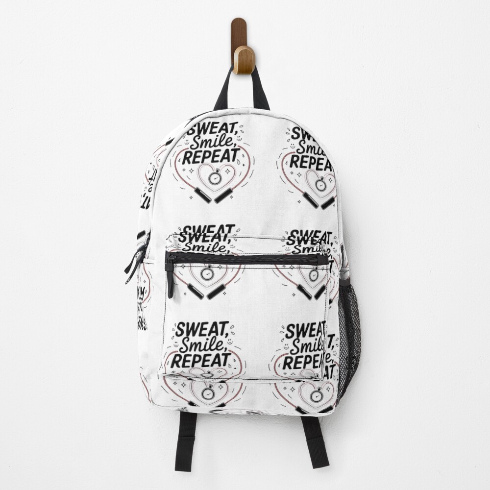 Item preview, Backpack designed and sold by Musnadtech.