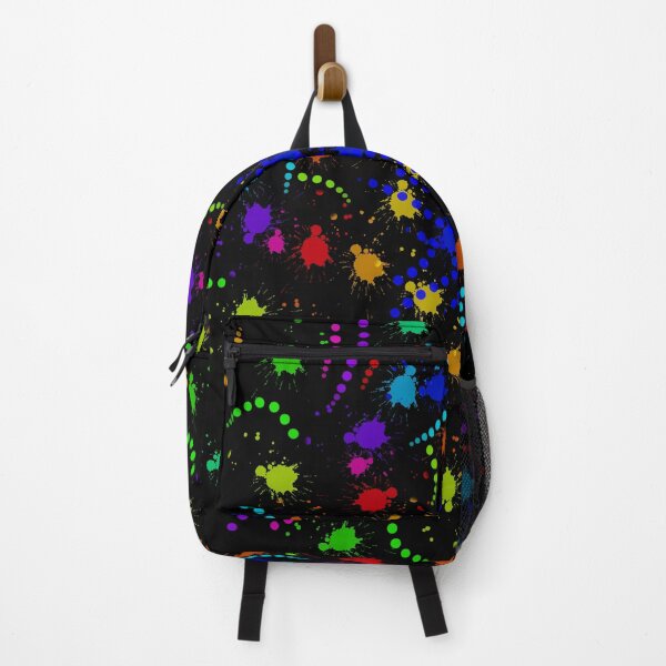 Item preview, Bomb of Color designed and sold by Akirosama777.
