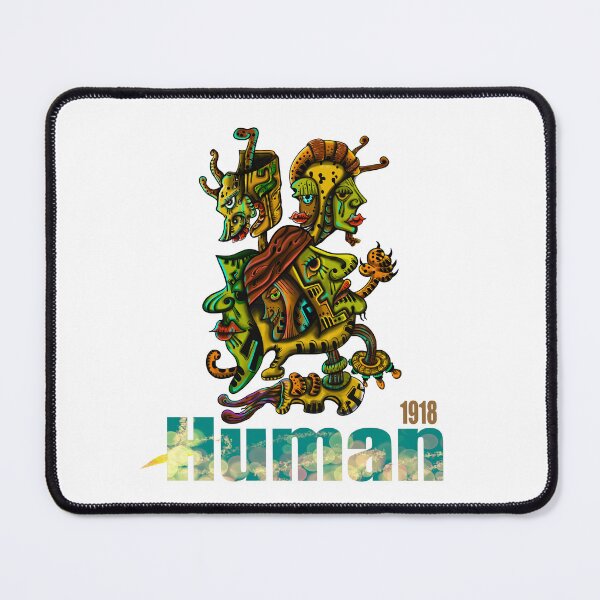 Item preview, Human 1918  designed and sold by Sorakorn299193.