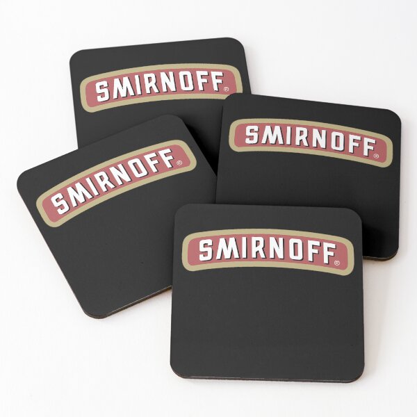 Item preview, cool Sm.irnoff  designed and sold by AlgeriaScapes.